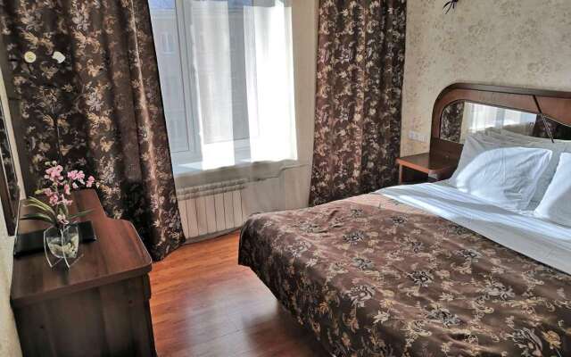 Kievskaya Hotel na Kurskoy