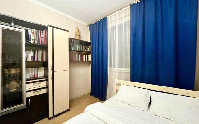 Квартира Двухкомнатая комфортная