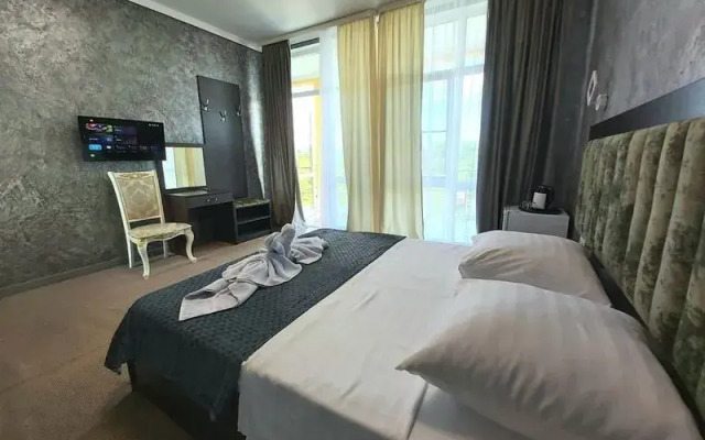 U Dedushki Samvela Guest house