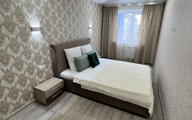 Sozvezdie Kamchatki Na Pr-Te Rybakov 10 Apartments