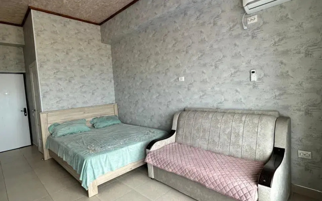 Квартира Рахат 2