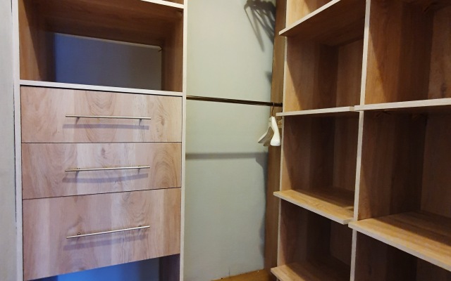 2-komnatnay Studiya YarApartments Na Pervomayskoy 19 Flat