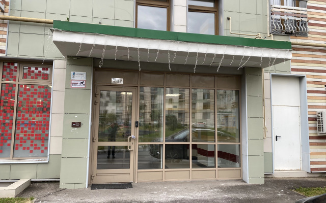 Квартира Новогорск