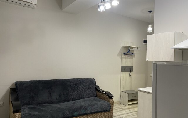 Квартира Sutochno Kvartira05