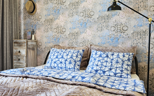 Апартаменты 3 на мысе Фиолент