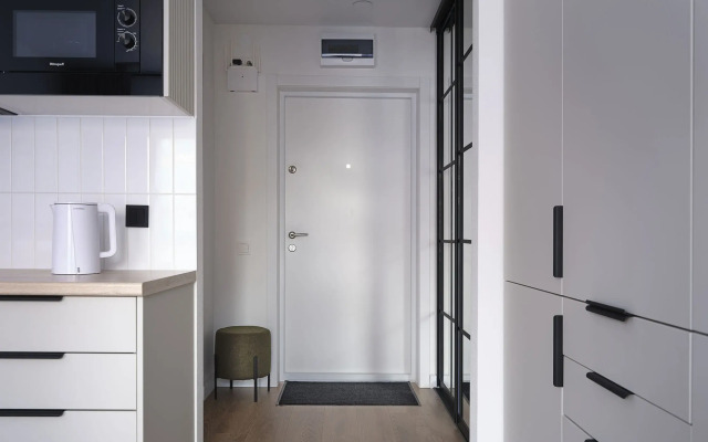 Квартира Матвеевский парк