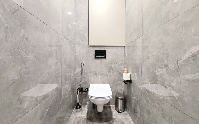 Utrip Delhi Apartment