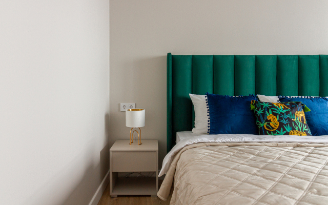 Квартира Kaleidoscope Apartment