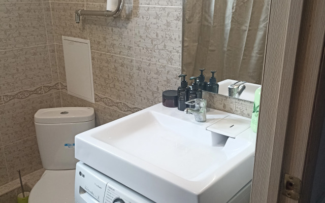 Квартира Апартаменты в ЖК Седьмой Континент