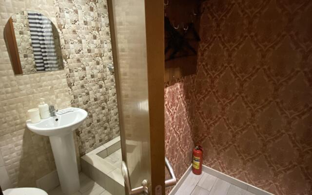 Апартаменты на Лиговском проспекте 65