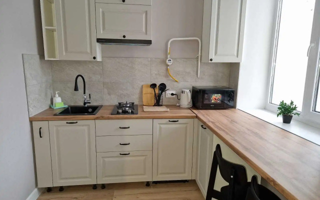 Квартира на Рылеева 70