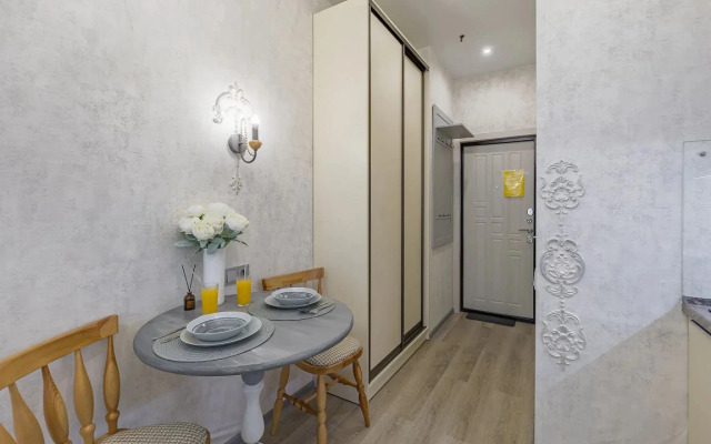 Апартаменты Апарт-Риэлти 6