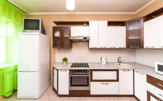 Квартира Однокомнатная в Центре города на Кузнечном взвозе, 14