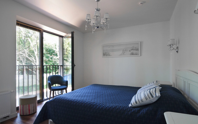 Midgard Club Bolero Apartments