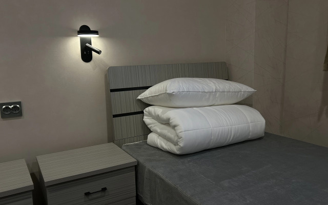 Гостевой дом Кристалл