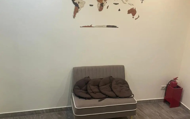 Отель Фортуна Грейт