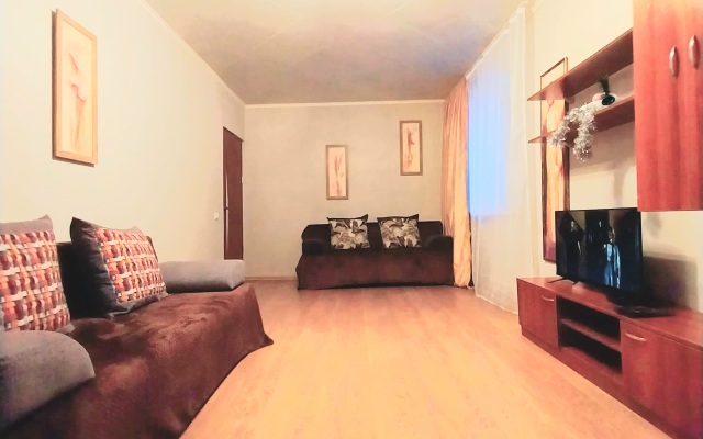 Квартира КРС-123