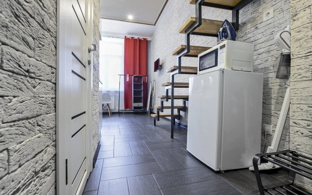 Апартаменты MaxRealty24  Ботаническая 41/7