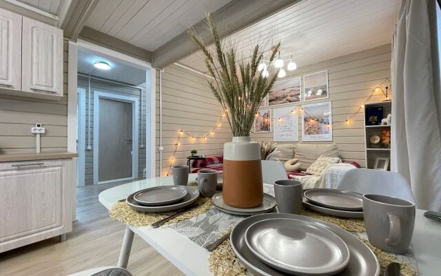 Apartslounge Guest House