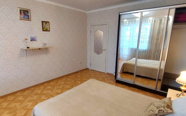 Апартаменты на Московском шоссе 47