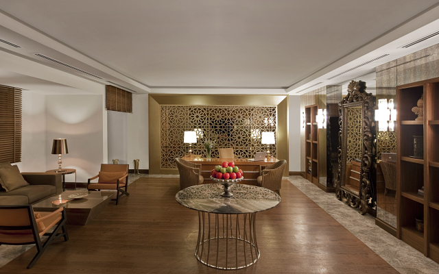 Akka Residence Villa