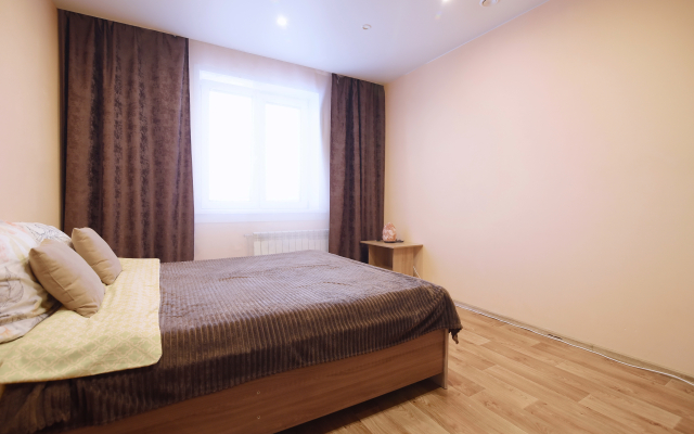 Квартира Уютная Однокомнатная Около Аэропорта Толмачево им Покрышкина