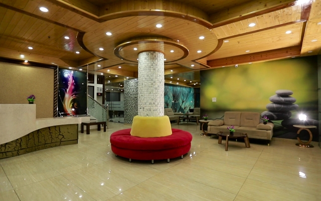 Отель White Pearl