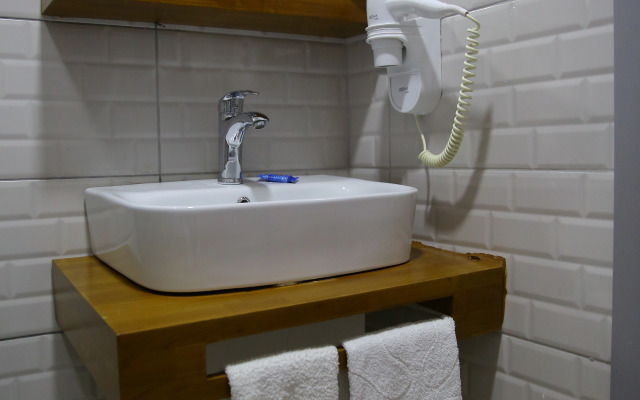 Отель Roco Beyoglu