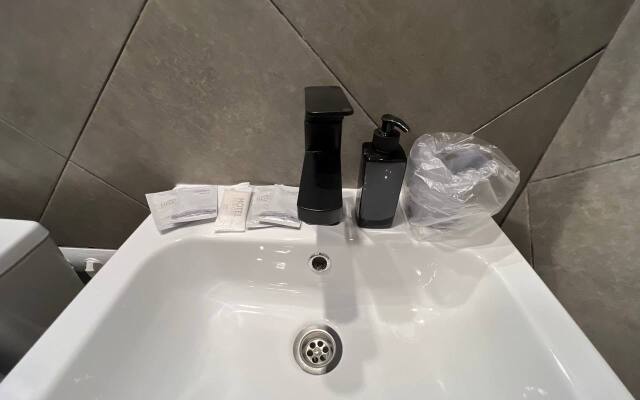 Studiya Dlya Kratkosrochnoy Apendy Apartament
