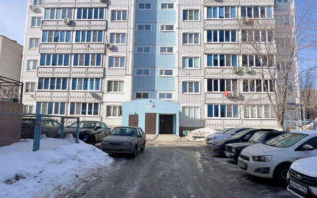 Квартира Стильная и современная в развитом районе