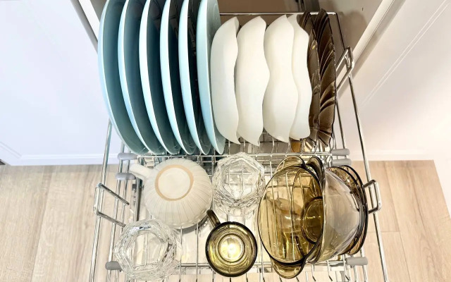 Uyutnaya V Samom Zelenom Rayone Sochi