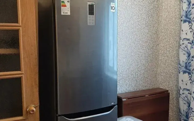 Квартира на Комсомольской