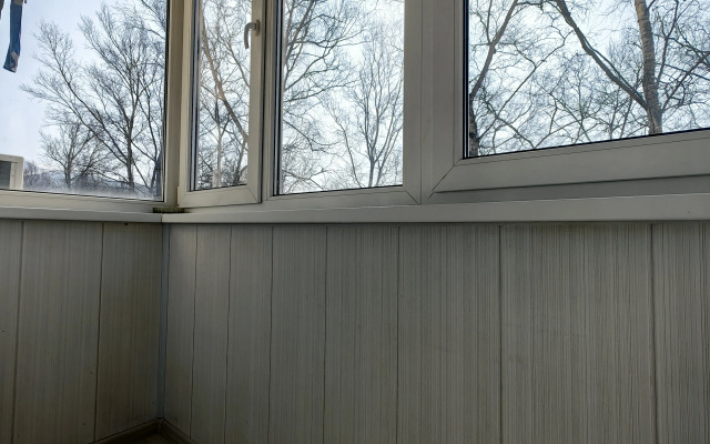 Квартира у моря