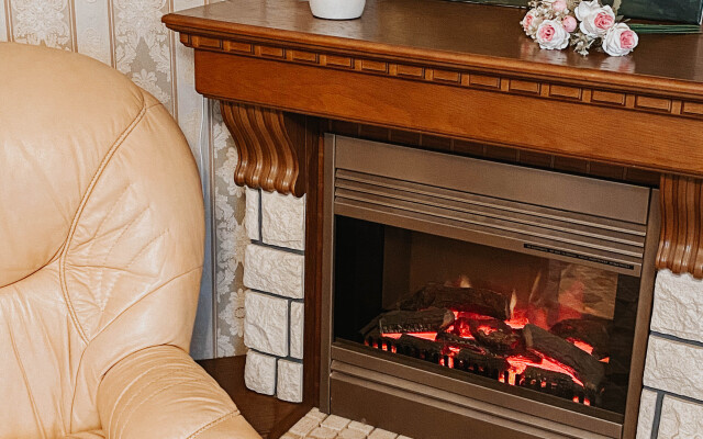 Апартаменты семейные в 15 минутах от центра