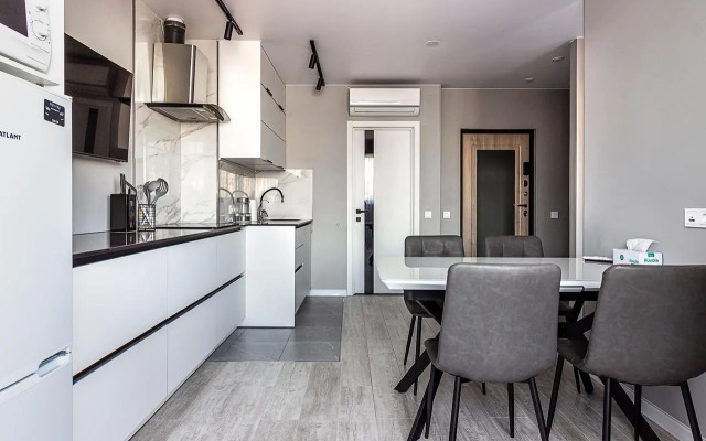 Na Ulitse Gogolya 29 Flat