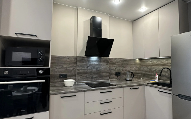 Na Kraynova Flat