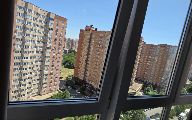 Квартира Панорама. Парк Галицкого