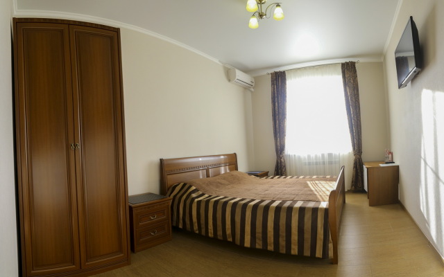 Kruiz Hotel
