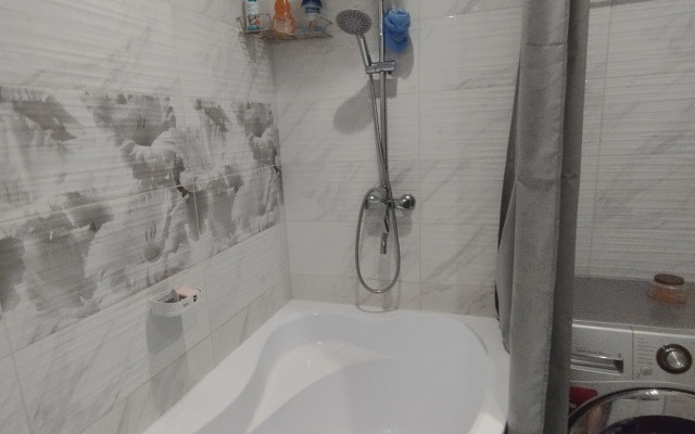 Posutochno Flat