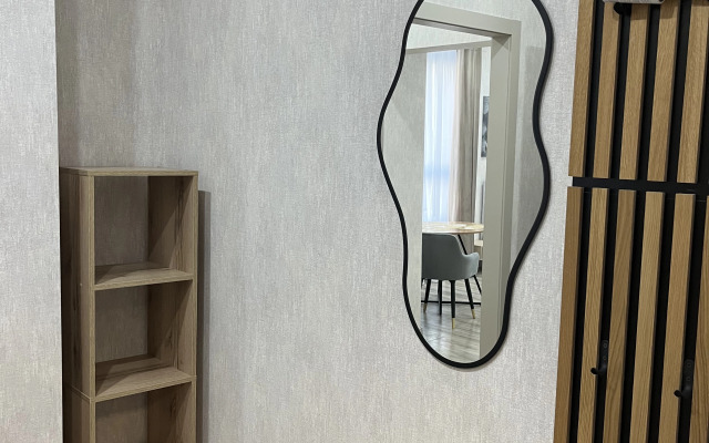 Квартира 1 комнатная квартира ЖК Архитектор район Баскетхолл