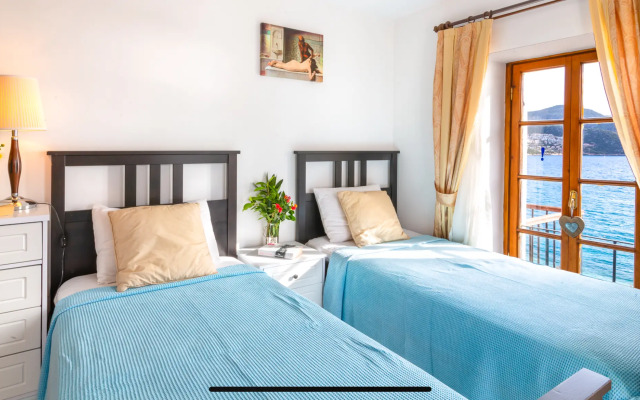 Апартаменты Customs House