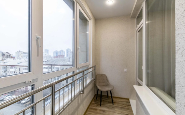 Апартаменты PASHK INN L-VIII 1