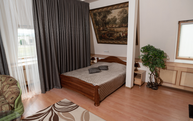 Olimp Hotel
