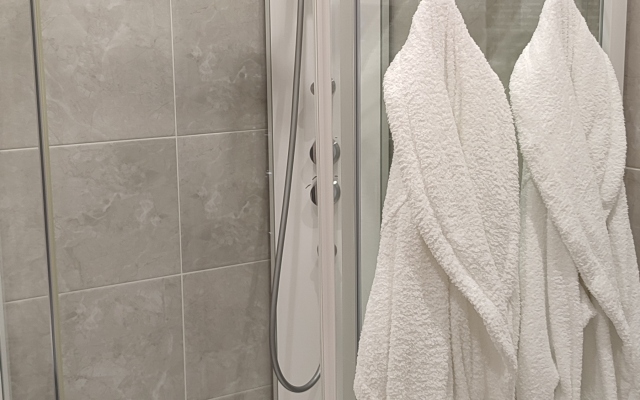 Teploye Mesto Flat