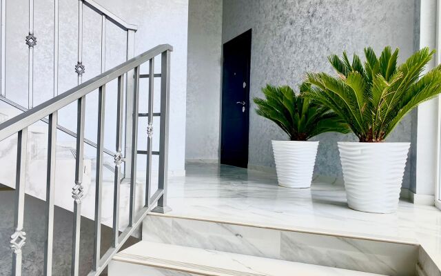 Vzmorye 4 Apartments