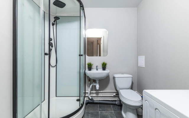 Квартира на Фрунзе 31