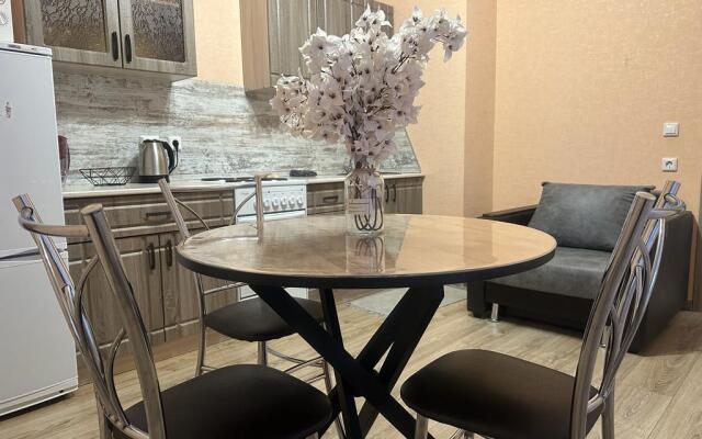 Квартира на 9 Января 68/4