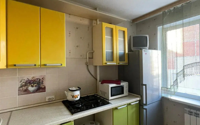Novo-Yamskaya 21 Apartments