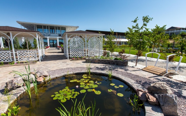 База отдыха La Dolce Vita