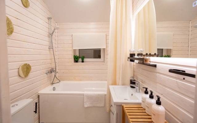 Point 382 Olivkovyj Guest House